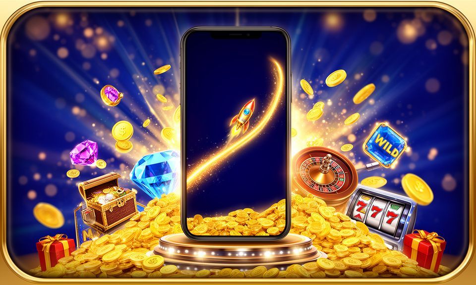 peso888 Caishen Riches